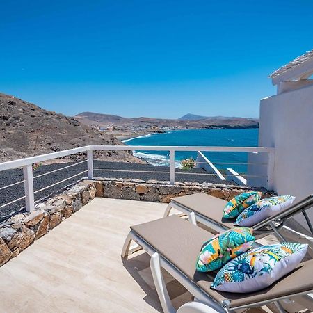 Etti Paradise Suite Mediterraneo Pájara Extérieur photo