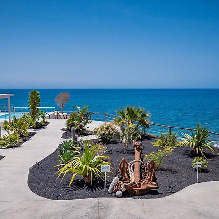 Etti Paradise Suite Mediterraneo Pájara Extérieur photo