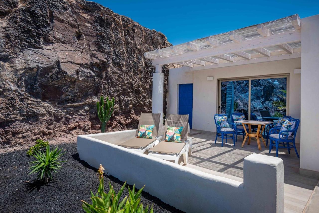 Etti Paradise Suite Mediterraneo Pájara Extérieur photo