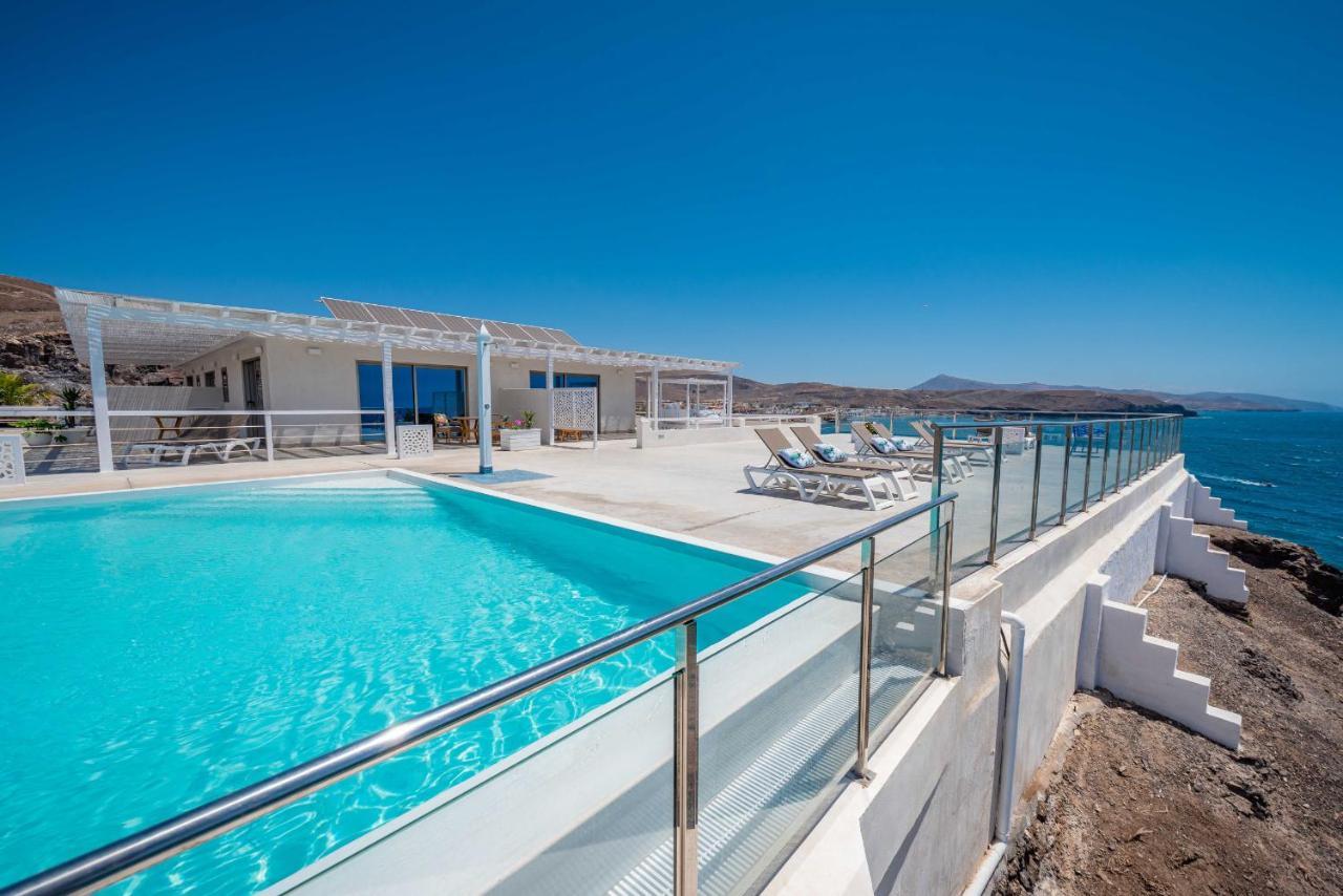 Etti Paradise Suite Mediterraneo Pájara Extérieur photo