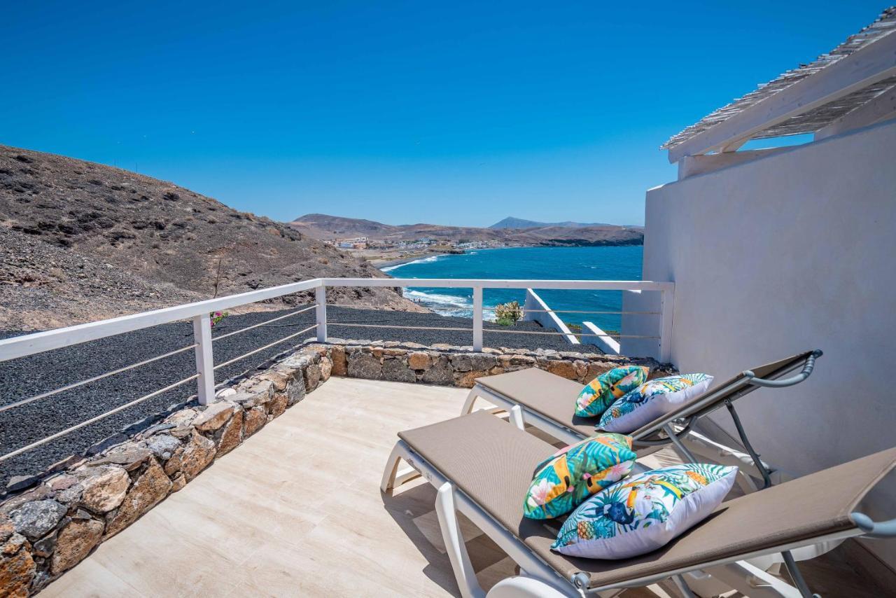 Etti Paradise Suite Mediterraneo Pájara Extérieur photo