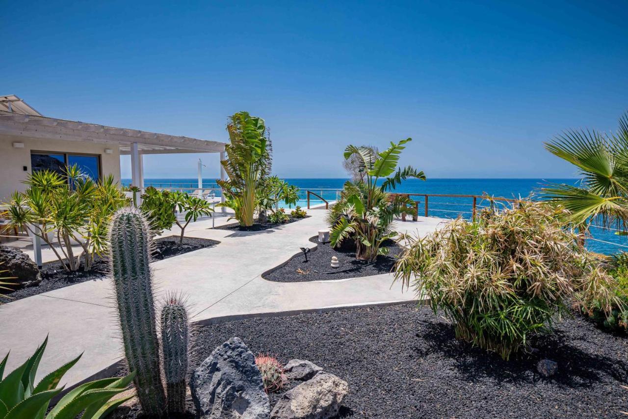 Etti Paradise Suite Mediterraneo Pájara Extérieur photo