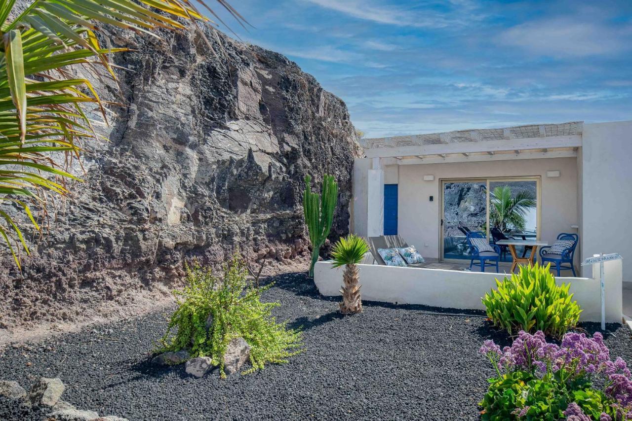 Etti Paradise Suite Mediterraneo Pájara Extérieur photo