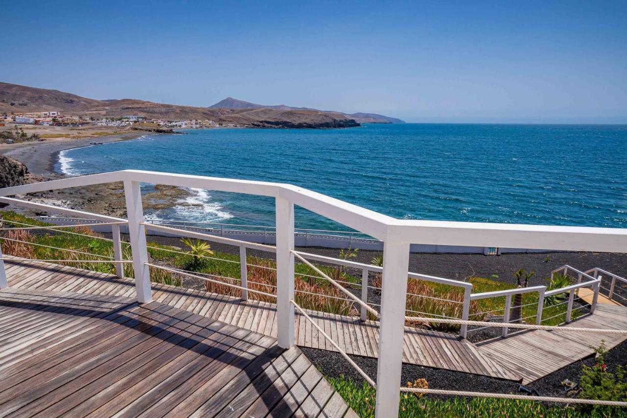 Etti Paradise Suite Mediterraneo Pájara Extérieur photo