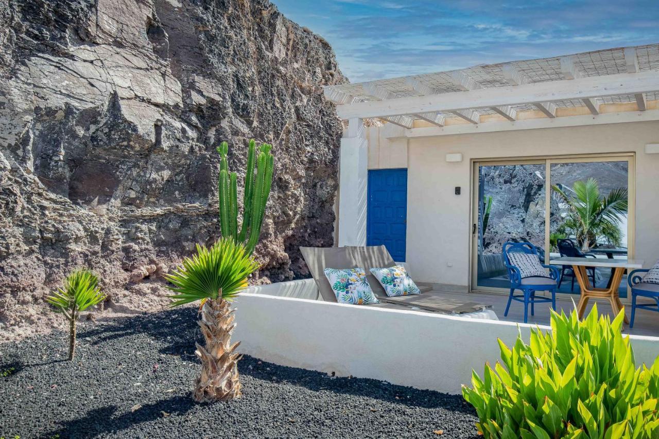 Etti Paradise Suite Mediterraneo Pájara Extérieur photo